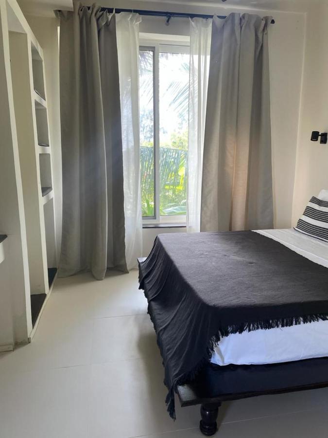 Aparthotel Kuwa Zanzibar Kiwengwa  Exterior foto
