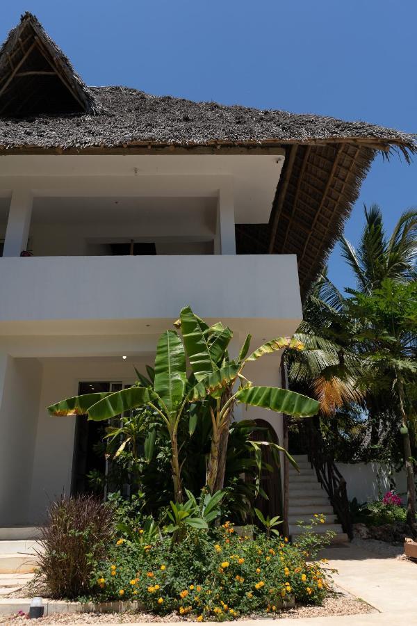 Aparthotel Kuwa Zanzibar Kiwengwa  Exterior foto