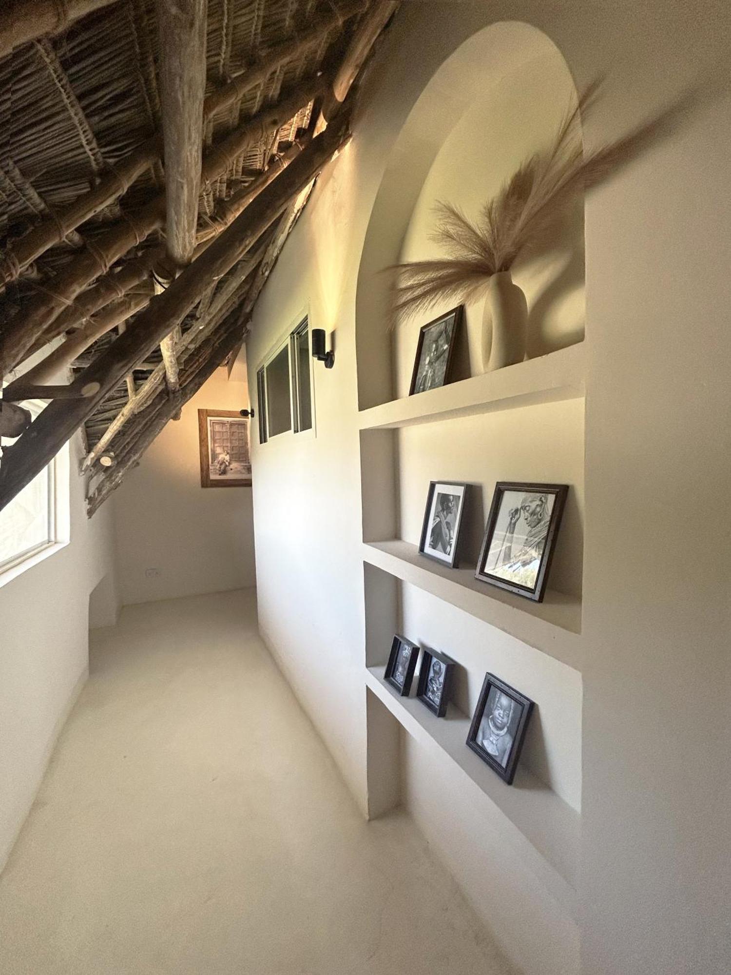 Aparthotel Kuwa Zanzibar Kiwengwa  Exterior foto